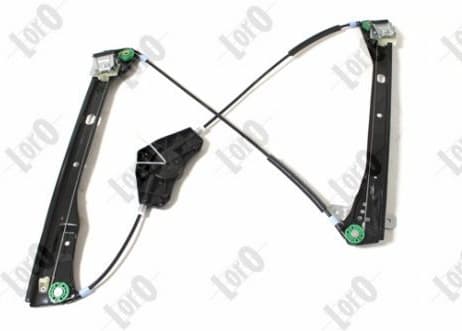 Window Regulator LORO 130-053-013 - image 2