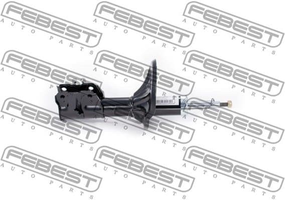 Shock Absorber 0407G-010FL