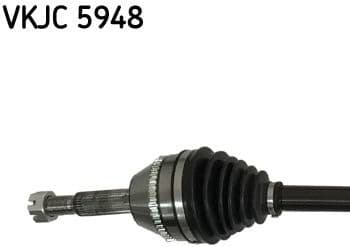 Drive Shaft VKJC5948 - image 5