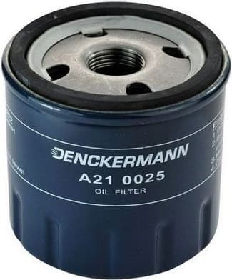Oil Filter A210025