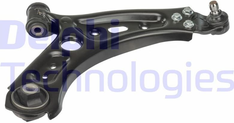 Control/Trailing Arm, wheel suspension TC3453