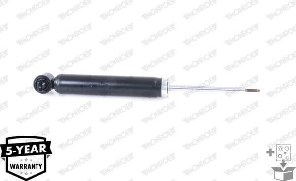 Shock Absorber 376251SP