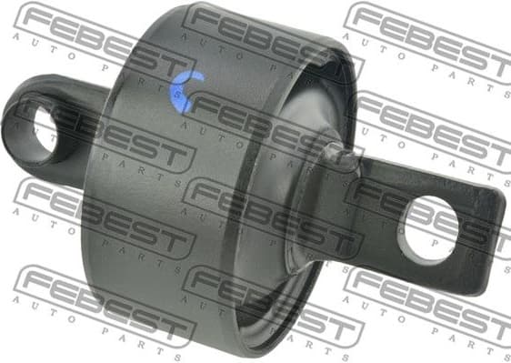 Mounting, control/trailing arm KAB-A2RR