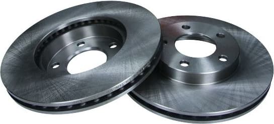 Brake Disc 19-4738