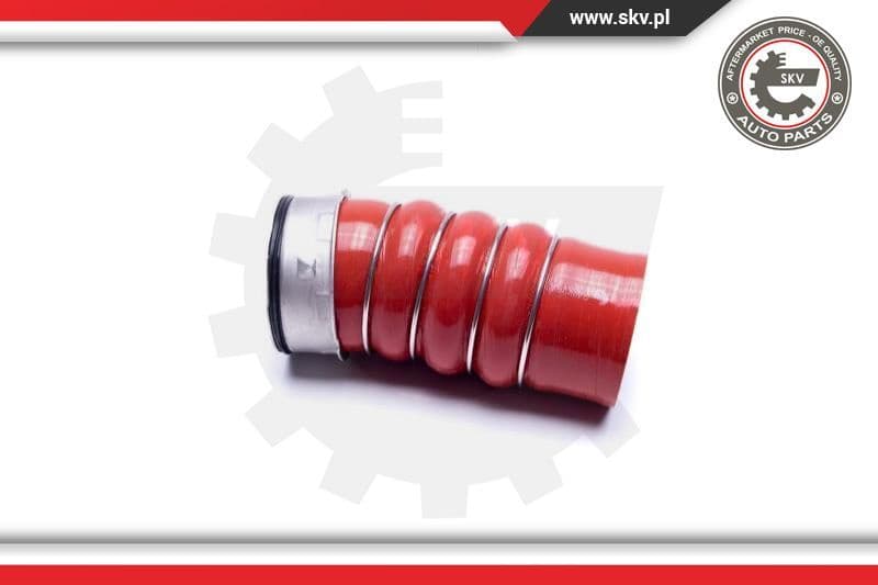 Charge Air Hose 24SKV542 - image 2