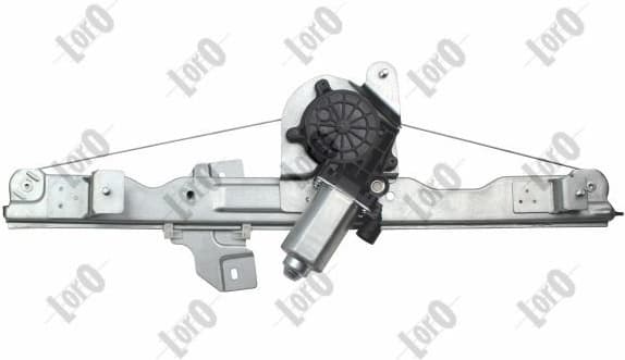 Window Regulator LORO 130-042-021