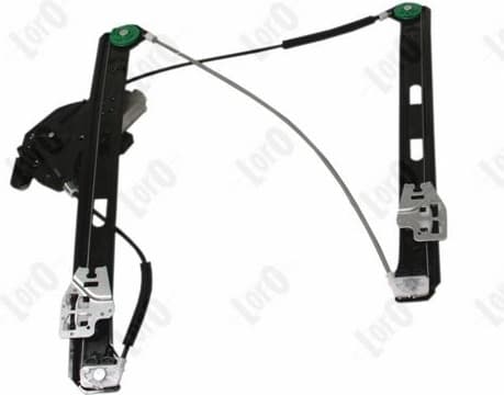 Window Regulator LORO 130-004-003