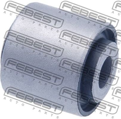 Mounting, control/trailing arm SGAB-020