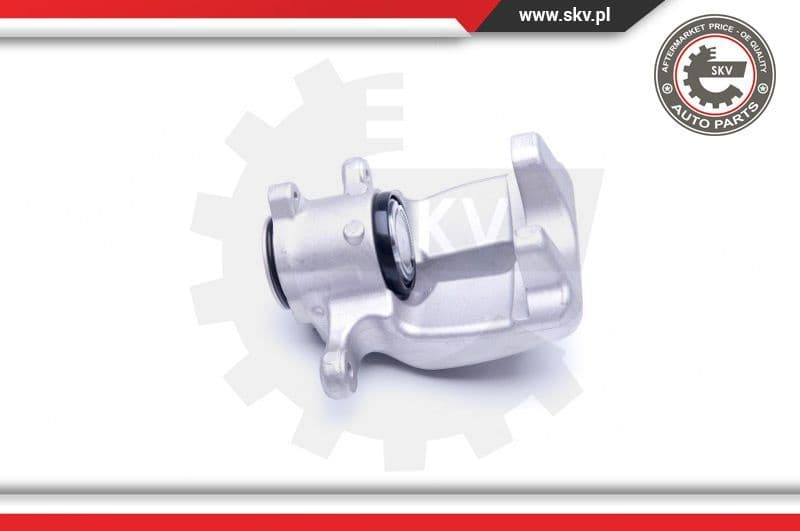 Brake Caliper 44SKV898 - image 2