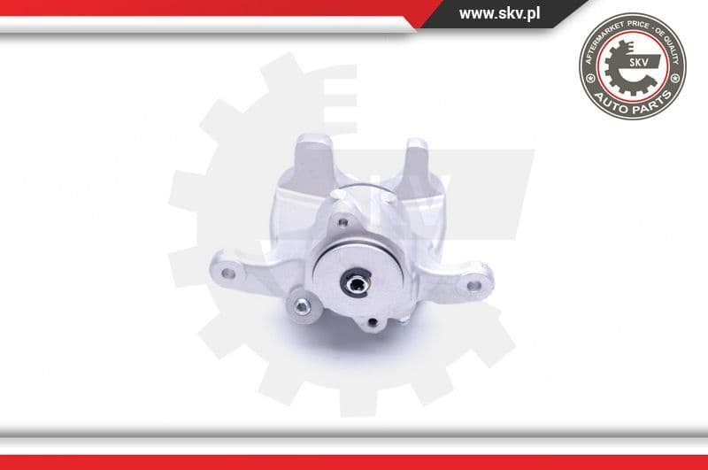 Brake Caliper 44SKV898 - image 4