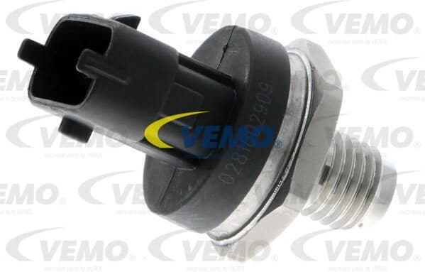 Sensor, fuel pressure Original VEMO Quality V24-72-0199