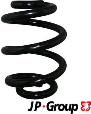 Suspension Spring JP 1152201600