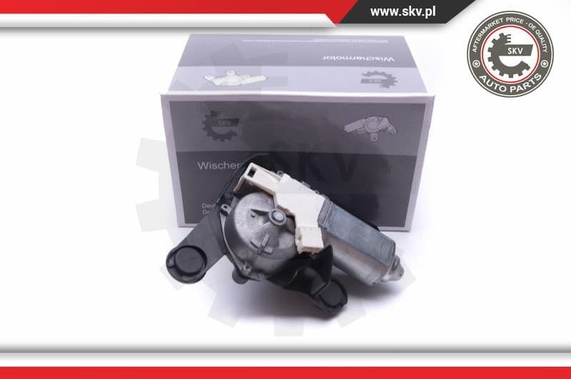 Wiper Motor 19SKV114