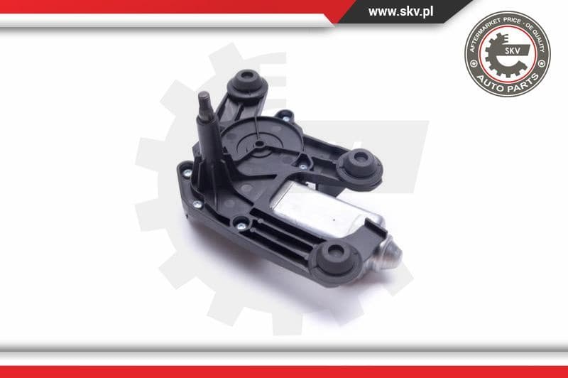 Wiper Motor 19SKV114 - image 3