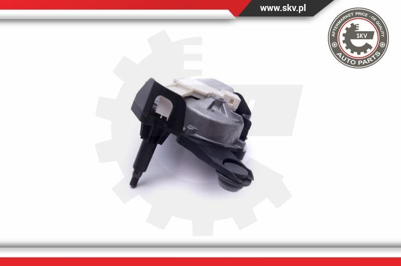 Wiper Motor 19SKV114 - image 4
