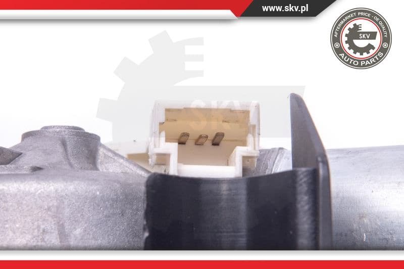 Wiper Motor 19SKV114 - image 5