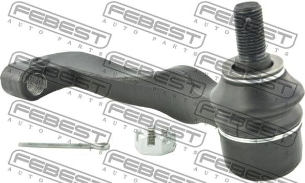 Tie Rod End 2321-T5LH
