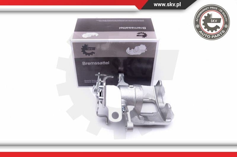 Brake Caliper 50SKV034