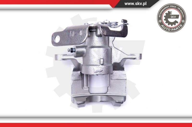 Brake Caliper 50SKV034 - image 2