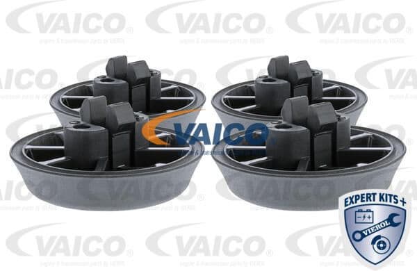 Lift Point Pad Set, jack EXPERT KITS + V20-2221