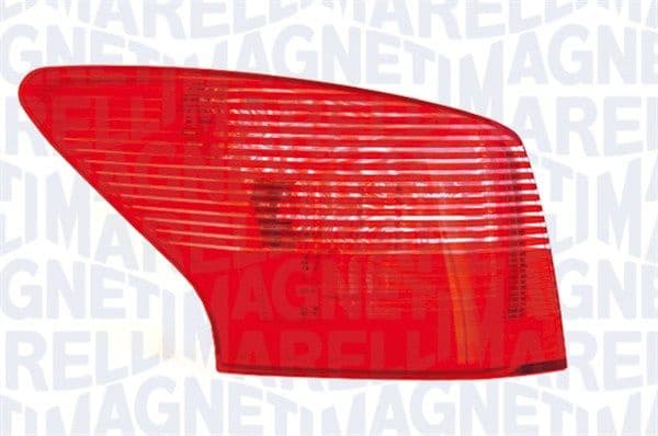 Tail Light Assembly 714025610704