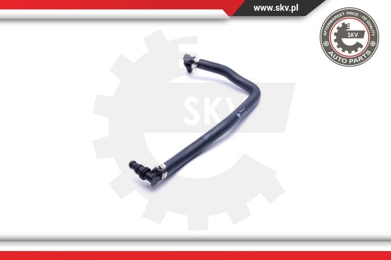 Radiator Hose 54SKV169 - image 2