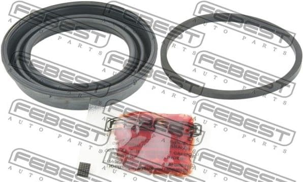 Repair Kit, brake caliper 1075-J300F