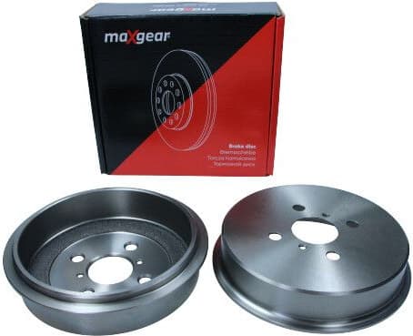 Brake Drum 19-3232 - image 2