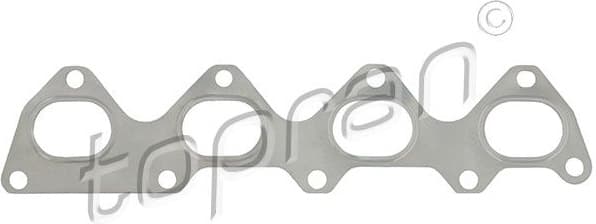 Gasket, exhaust manifold 113 936