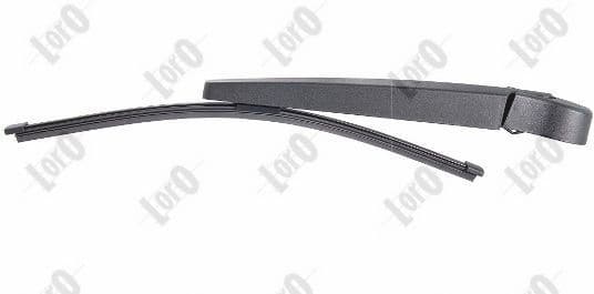 Wiper Arm Set, window cleaning LORO 103-00-012-C