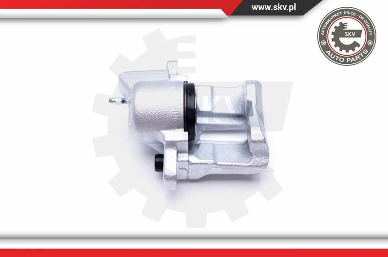 Brake Caliper 42SKV632 - image 2