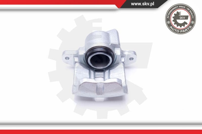 Brake Caliper 42SKV632 - image 3