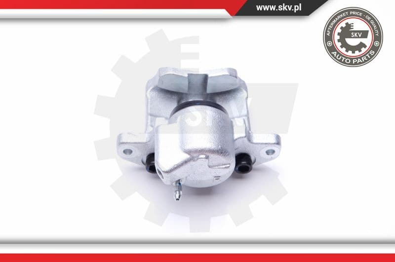 Brake Caliper 42SKV632 - image 5