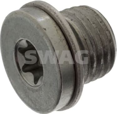 Screw Plug, oil sump 30100496