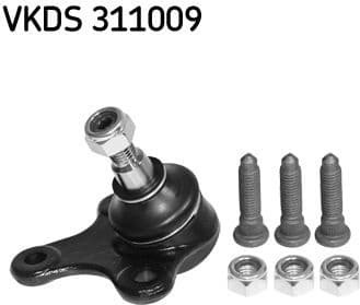 Joint, suspension VKDS 311009 - image 2