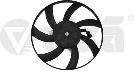 Fan, engine cooling 99590015201