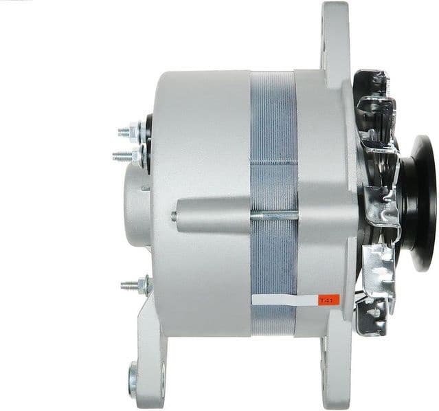 Alternator AS A6621S - image 2