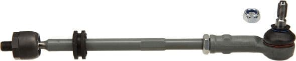 Tie Rod JRA244 - image 2