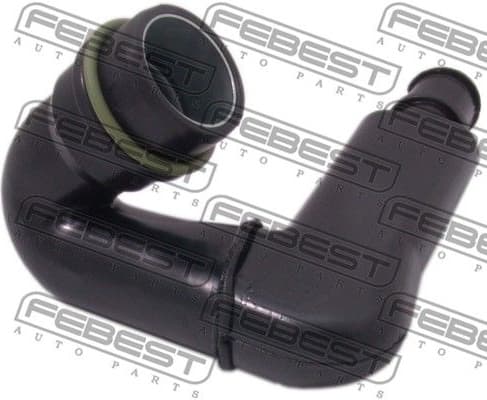 Hose, crankcase ventilation VWAH-B5