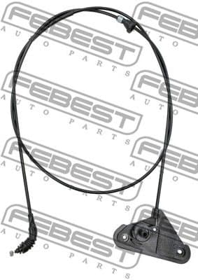 Bonnet Cable 2199-HCCA1