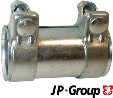 Clamping Piece, exhaust system JP 1121401500