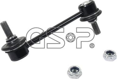 Link/Coupling Rod, stabiliser bar S050002