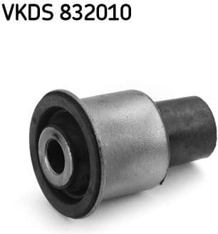 Silentblock front axle VKDS 832010 - image 2