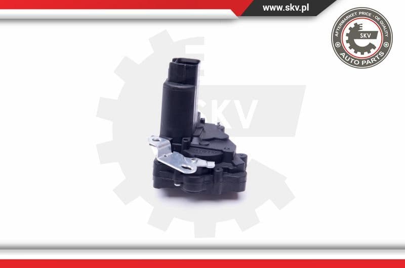 Door Lock 16SKV662 - image 3