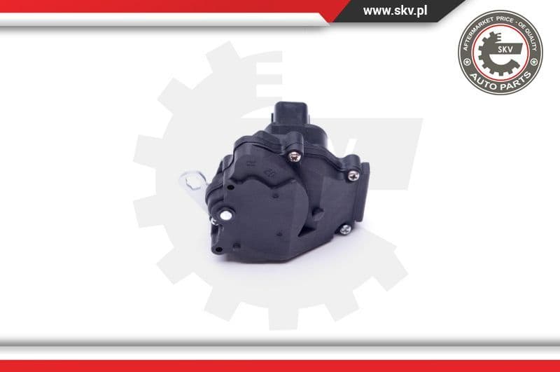 Door Lock 16SKV662 - image 4