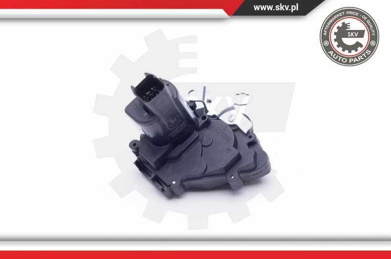 Door Lock 16SKV661 - image 2