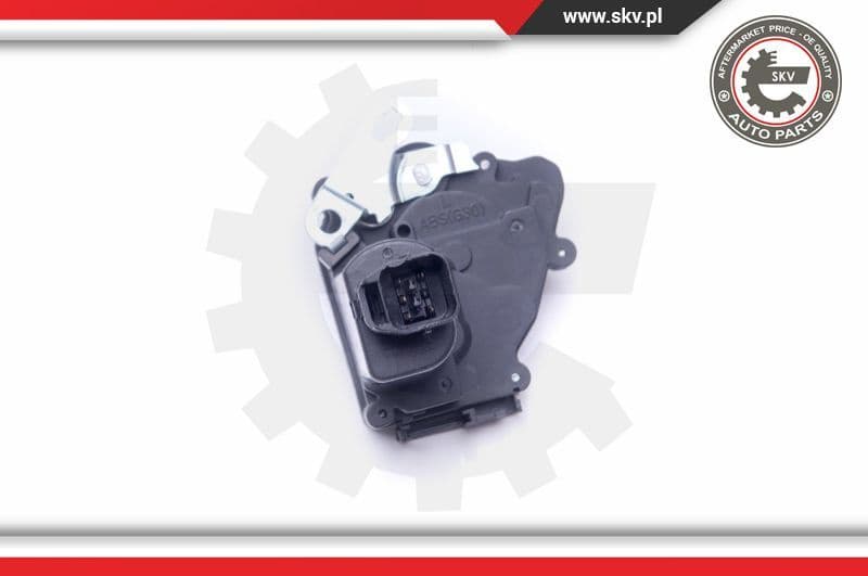 Door Lock 16SKV661 - image 4