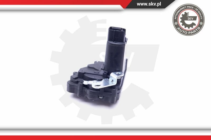 Door Lock 16SKV661 - image 5