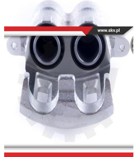 Brake Caliper 50SKV851 - image 3