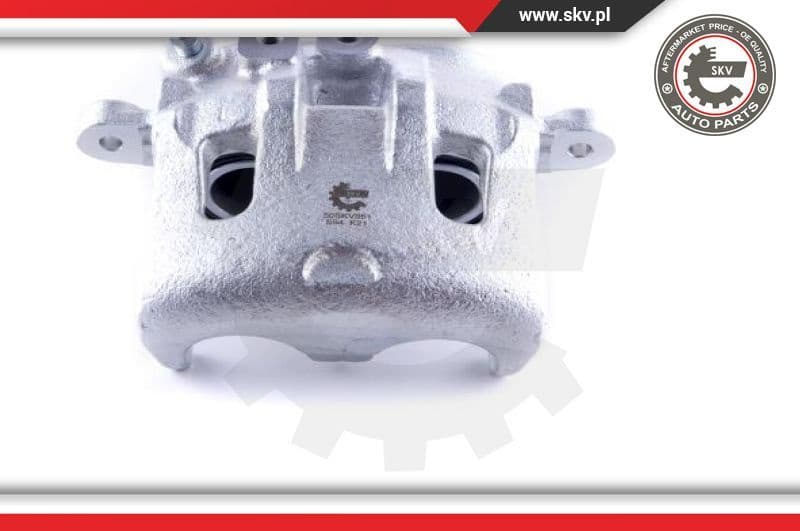 Brake Caliper 50SKV851 - image 6